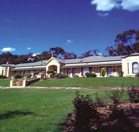 Brice Hill Country Lodge - Kawana Tourism