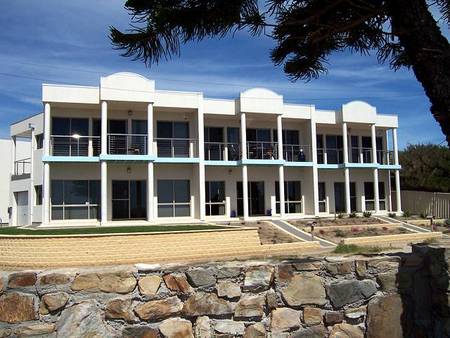 Christies Beach SA Kawana Tourism
