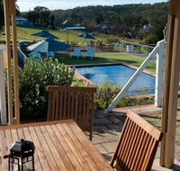 Clare Valley Motel - Kawana Tourism