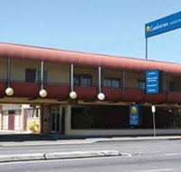Comfort Inn Manhattan - Kawana Tourism