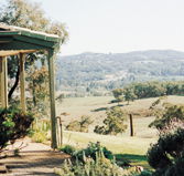 Fairview Ridge Bed  Breakfast - Kawana Tourism