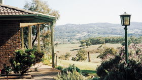 Fairview Ridge Bed & Breakfast - Kawana Tourism 0