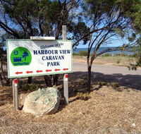 Harbour View Caravan Park - Kawana Tourism