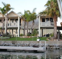 Marina Palms - Kawana Tourism