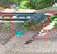 Pettswood Lodge - Kawana Tourism