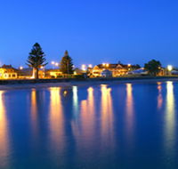 Seabreeze Hotel - Kawana Tourism