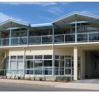 Port Lincoln Foreshore Apartments - Kawana Tourism