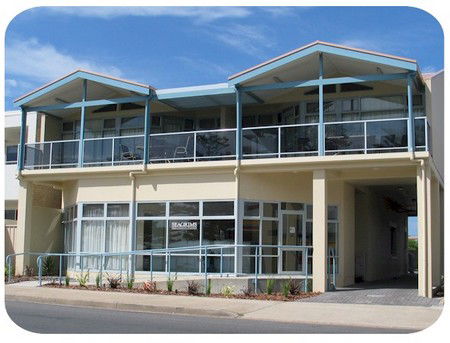 Port Lincoln Foreshore Apartments - Kawana Tourism 0