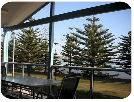 Port Lincoln Foreshore Apartments - Kawana Tourism 2