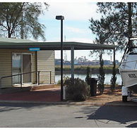 Port Pirie Beach Caravan Park - Kawana Tourism