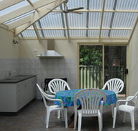 Robe Links Units - Kawana Tourism