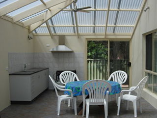 Robe Links Units - Kawana Tourism 0