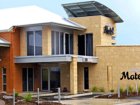 Angas Plains SA Kawana Tourism