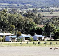 Stone Hut - Kawana Tourism