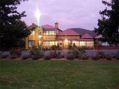 New Norfolk TAS Kawana Tourism