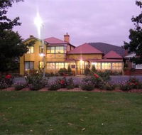 All Saints and Sinners Colonial BB - Kawana Tourism
