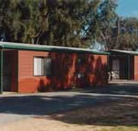 Tumby Bay Caravan Park - Kawana Tourism