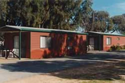 Tumby Bay Caravan Park - Kawana Tourism 0