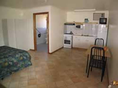 Tumby Bay Caravan Park - Kawana Tourism 1