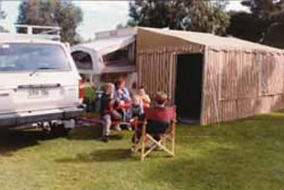 Tumby Bay Caravan Park - Kawana Tourism 2