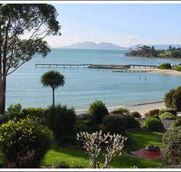Amos House   Swansea  Villas - Kawana Tourism