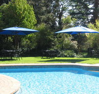 Vine Inn Barossa - Kawana Tourism
