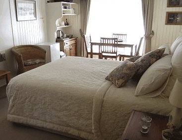 Beauty Point Cottages - Kawana Tourism 0