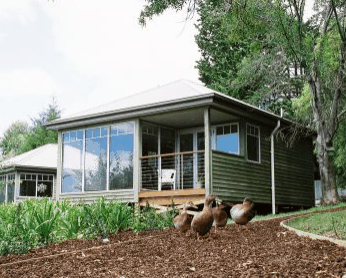 Beauty Point Cottages - Kawana Tourism 2
