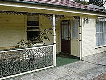 Beauty Point Cottages - Kawana Tourism 3