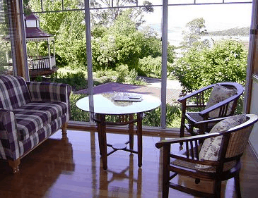 Beauty Point Cottages - Kawana Tourism 4