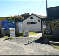Arthur River Holiday Units - Kawana Tourism