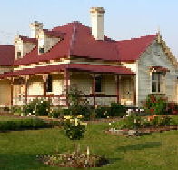 Cambridge House - Kawana Tourism