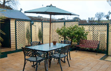 Bonney's Inn - Kawana Tourism 4