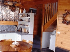 Carinya Farm Holiday Retreat - Kawana Tourism