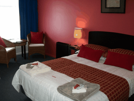 Junction Motel - Kawana Tourism