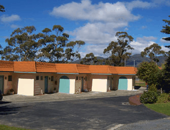 Island View Motel - Kawana Tourism