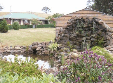 Kentish Hills Retreat - Kawana Tourism