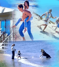 Northern Gully WA Kawana Tourism