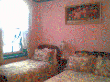 Hamilton Heritage Bed & Breakfast - Kawana Tourism 1