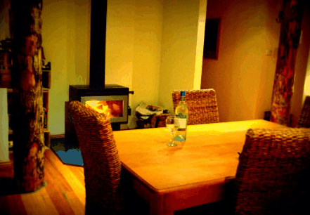 The Tree House - Kawana Tourism 1