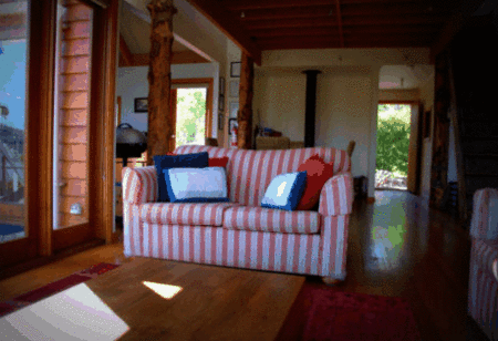 The Tree House - Kawana Tourism 4