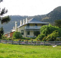 Stanton Bed and Breakfast - Kawana Tourism