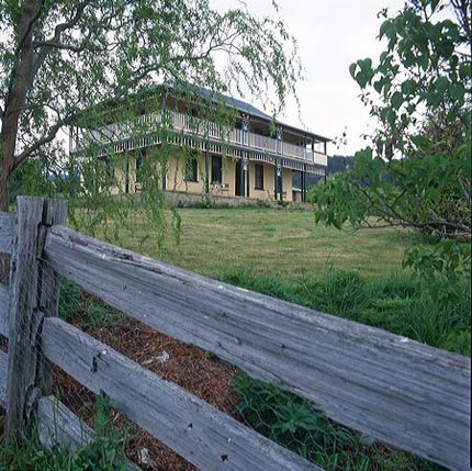 Stanton Bed And Breakfast - Kawana Tourism 1