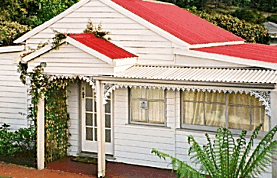 Recreation Cottage - Kawana Tourism