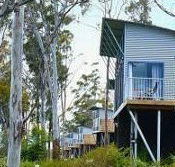 Rosevears Vineyard Retreat - Kawana Tourism