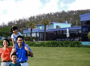Orford Blue Waters - Kawana Tourism