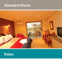 Motel Strahan - Kawana Tourism