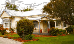 Glencoe Country Bed And Breakfast - Kawana Tourism
