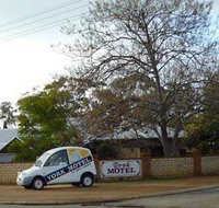 York Motel - Kawana Tourism