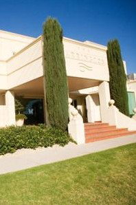 Best Western The Carrington - Kawana Tourism 0